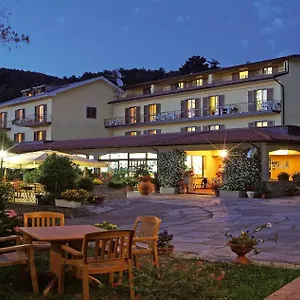 3* Отель Ristorante Belvedere