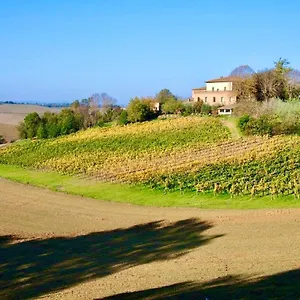  Appartamento Poggiarellino -