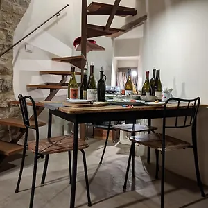  Casa vacanze Casa Kantù