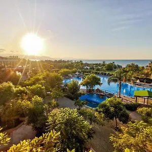 Resort Grand Palladium Sicilia & *****