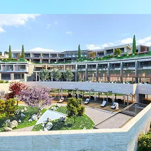 Hotel A-rosa Gardasee *****