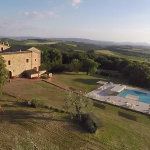 Antica Grancia Di Quercecchio Apartment