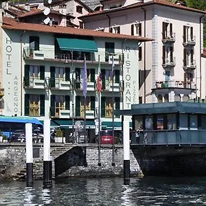 Hotel Argegno Отель Ардженьо