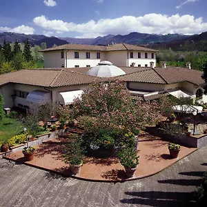 3* Отель Ristorante La Lanterna