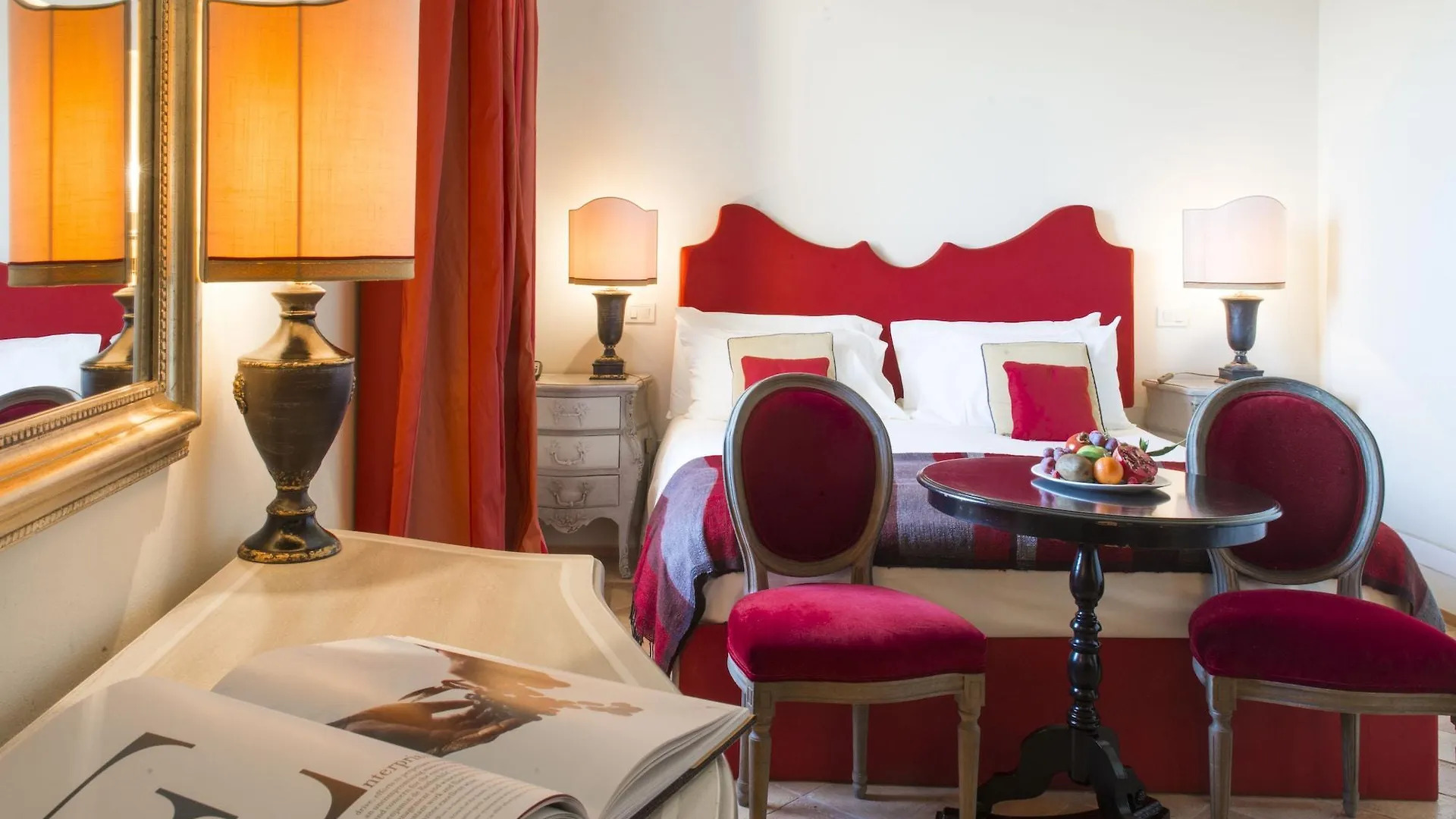 Castello Di Velona Resort, Thermal Spa & Winery Montalcino 5*,