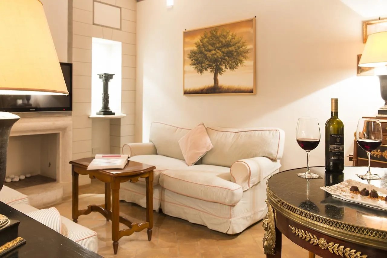 Castello Di Velona Resort, Thermal Spa & Winery Montalcino