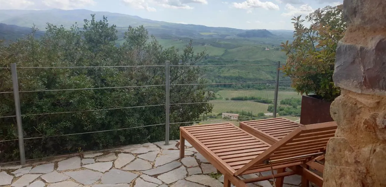 Castello Di Velona Resort, Thermal Spa & Winery Montalcino Hotel