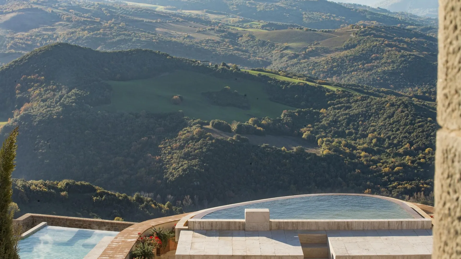 Castello Di Velona Resort, Thermal Spa & Winery Montalcino